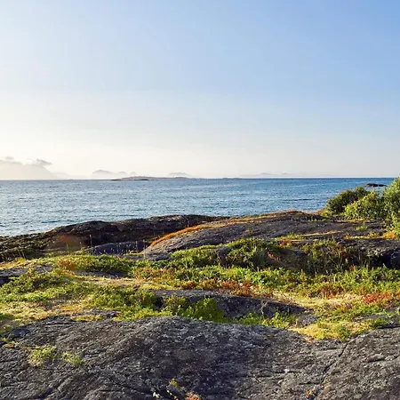 Borkenes Harstad