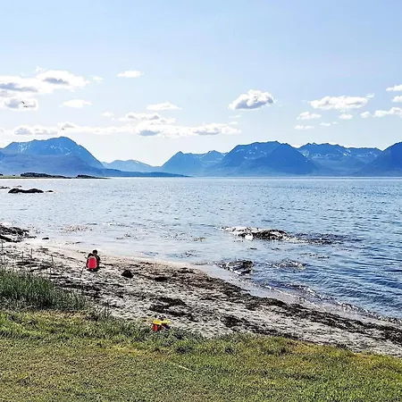 6 Person In Borkenes-by Traum ハーシュタ