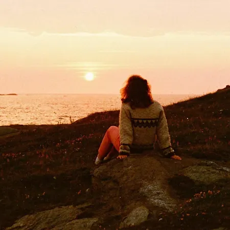 6 Person In Borkenes-by Traum * ハーシュタ